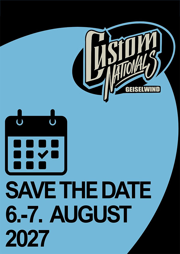 Custom Nationals