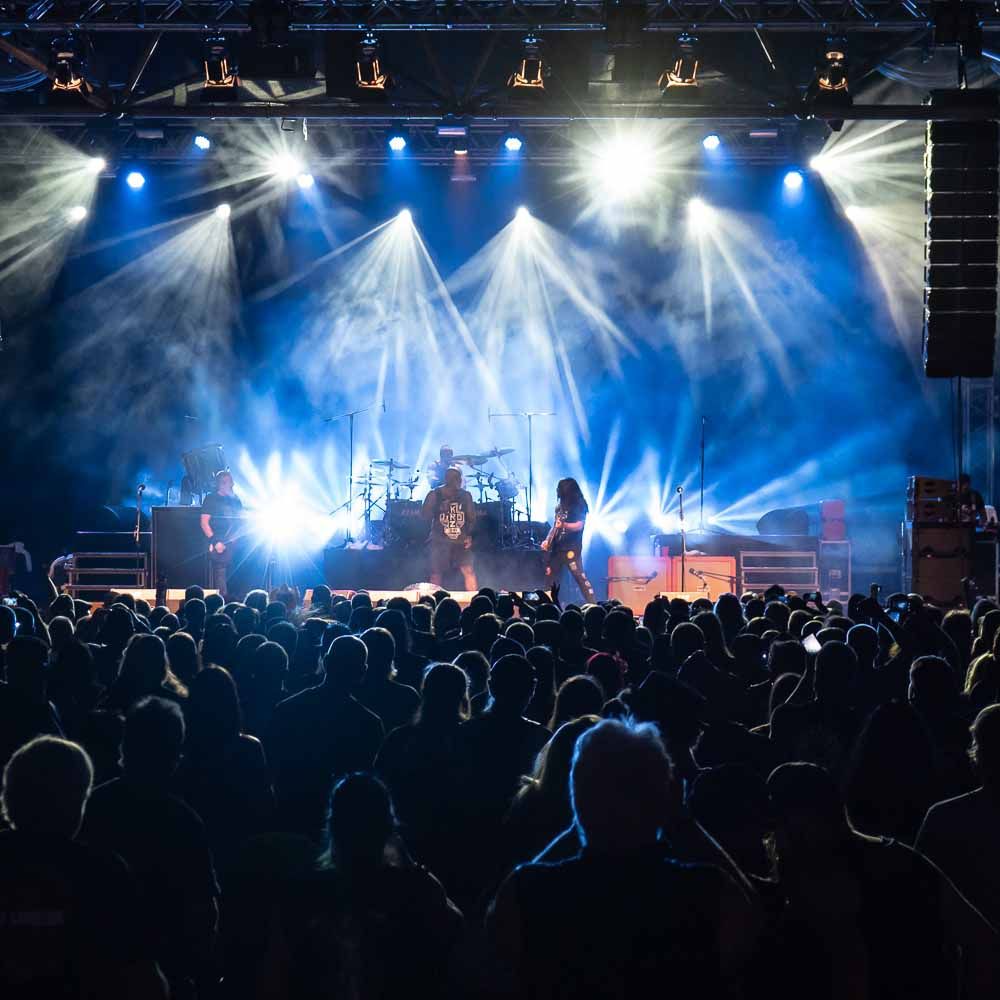 Bike and Music Weekend Geiselwind